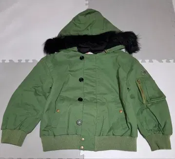 헤타리아 미국 모델 블루종 SuperGroupies L 사이즈