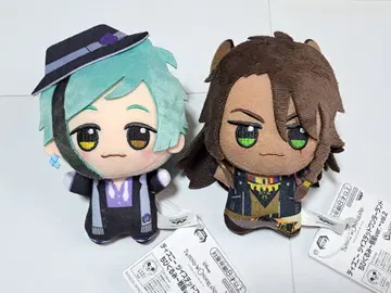 디즈니 트위스테 SD 인형 ~ 기숙사 의류 ver (레오나 플로이드)