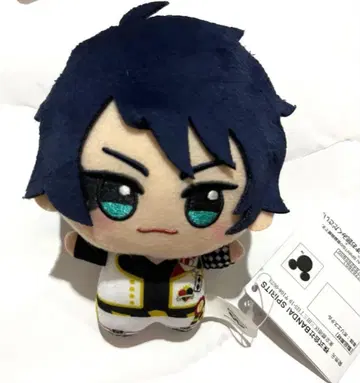 디즈니 트위스티드 원더랜드 SD 인형 기숙사복 vol.1 듀스