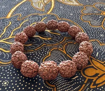 올스아르 루드라크샤 팔찌