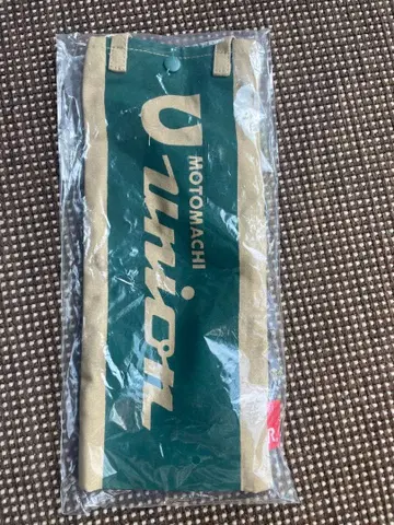 모토마치 유니온 루트 토트 빔즈 재팬