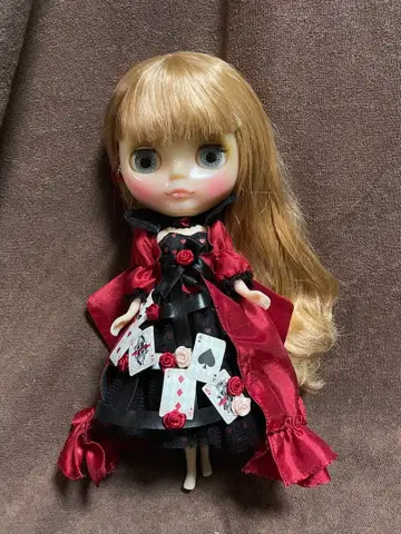 브라이스 마제스티 오브 하츠 개봉 완료