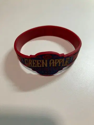 Mrs. GREEN APPLE ENSEMBLE TOUR 러버 밴드