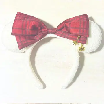 릴린린 머리띠 디즈니 2025 [배송비 포함]