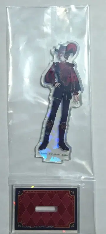 트위스테 제일복권 아크릴 스탠드 리들