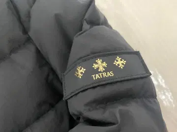 타트라스 노카라 다운 자켓