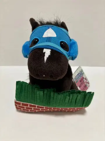 아이돌 호스 셀렉션 오주우쵸우산 봉제 인형