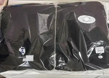 DUSTCELL 보아 후디 L