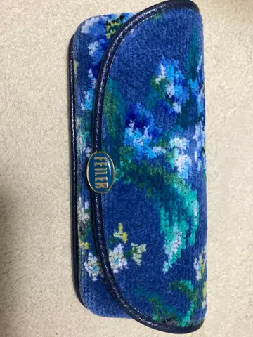 페이러 안경 케이스 에델브라우