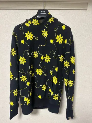 BILLIONAIRE BOYS CLUB Bee Line 후드티