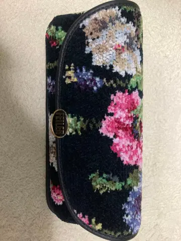 페이 라벨 랩린스 안경 케이스