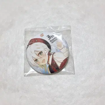 AMNESIA 잇키 캔뱃지 칠드런