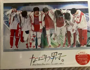 나니와단시 라이브 DVD