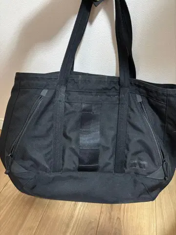 BRIEFING DELTA MASTER TOTE M 브리핑