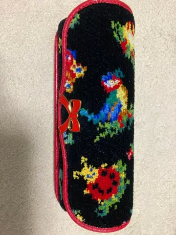 페이러 안경 케이스 하이디