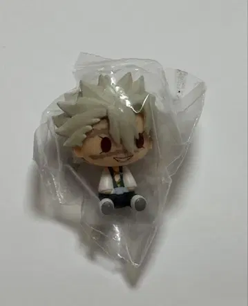 제일복권 귀멸의 칼날 귀살의 뜻 쵸코놋코 피규어 시나즈가와 사네미