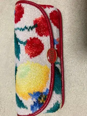 페이러 안경 케이스 체리쉬유