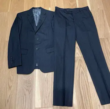 MEN'S MELROSE 수트 셋업 S 사이즈