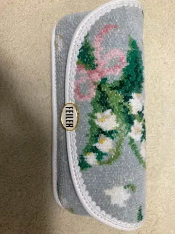 페이 안경 케이스 퓨르 뮈게