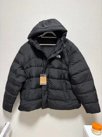 새상품 택 포함 THE NORTH FACE 다운 자켓 겉옷 XXL