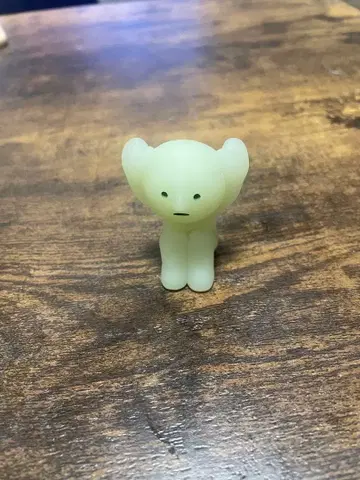 스미스키 Series 3 (모구루스키)