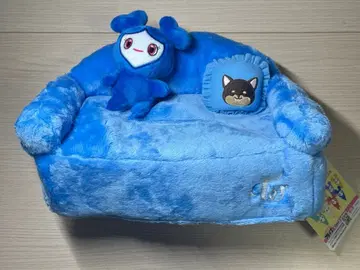 TWICE LOVELYS 티슈 커버 ~GiGO 한정판~ 쯔위