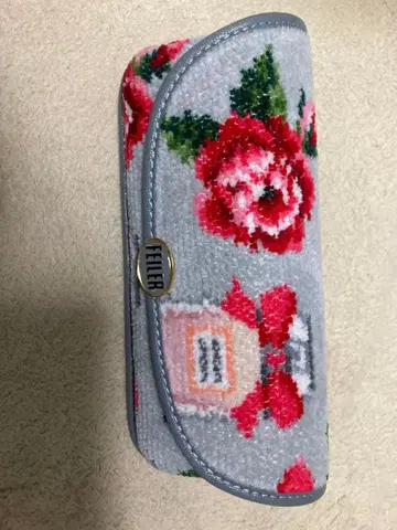 페이러 안경 케이스 이터널 히로인