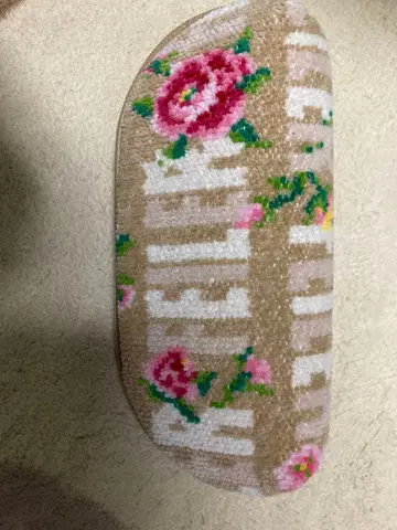 페이러 안경 케이스 디디에타 로사