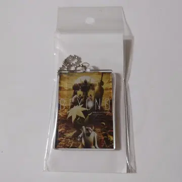 BEYOND 아크릴 키링 철혈의 오펀스