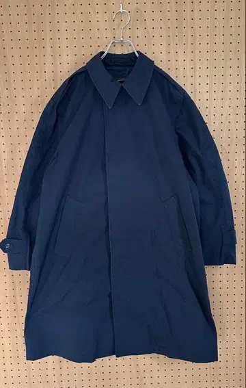 U.S.ARMY 00s 올웨더 코트 스텐카라 코트 미군 실물