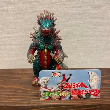 M1호 벨로크론 소프트 비닐