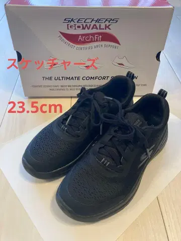 SKECHERS GO WALK 스케쳐스 고워크 23.5cm