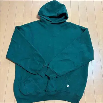 RUSSELL ATHLETIC 러셀 애슬레틱 후드티