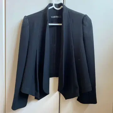 LASUD 구매 포멀 노카라 자켓*