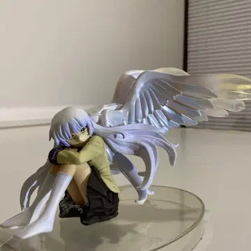 엔젤비트 카나데 깃털Ver