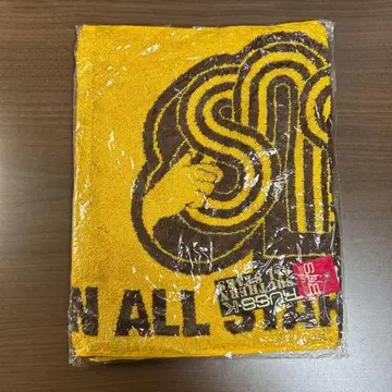 [ 미사용 새상품 ] 서던올스타즈 2005 투어 타월