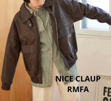 NICE CLAUP Remind me and forever