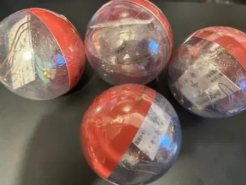 캡슐 토이 리루린린 2025 컴플리트 세트