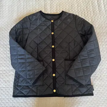 트래디셔널 웨더웨어 ARKLEY 34 퀼팅 자켓