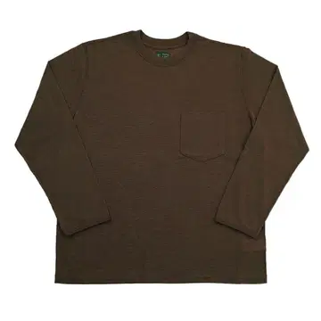 Moonlightgear BAA#1 LongSleeve 브라운 XL