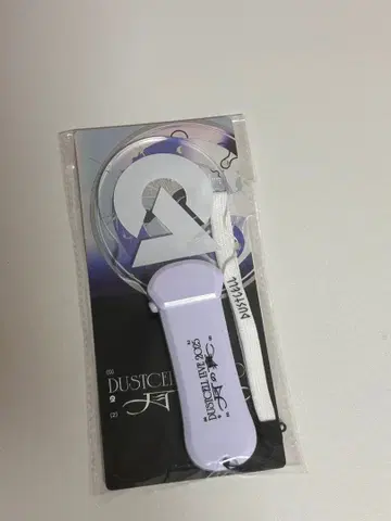 DUSTCELL 달의 이면 응원봉