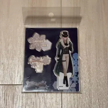 code:realize 코도리아 산 아크릴 스탠드