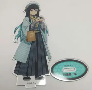 귀멸의 칼날 난자타운 이로이노사토 순회 토키토 무이치로 아크릴 스탠드