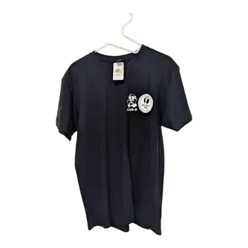 [ 한정판 ] 원조 뉴탄탄멘 본포 돈키호테 콜라보 T셔츠 L 사이즈