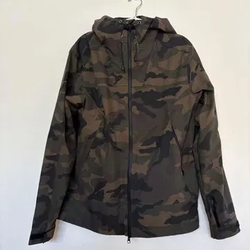 애슐리 &브로스 마운틴 파카