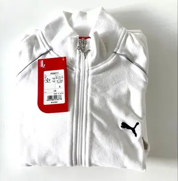 푸마 상의 저지