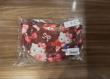 페이러 키티 복조리