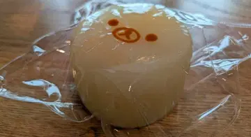 스퀴즈 리락쿠마 곰 무 얼음 버터 아이스 버터