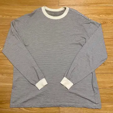 onc merino 화이트 사이즈 4