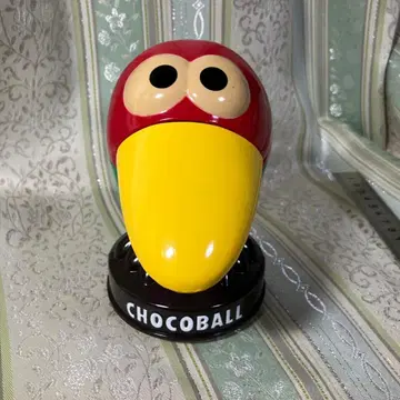 레트로 상품 초코볼 캐릭터  qkrhks룸 라이트